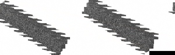 Square, Silicone Carbide, Finishing Stick